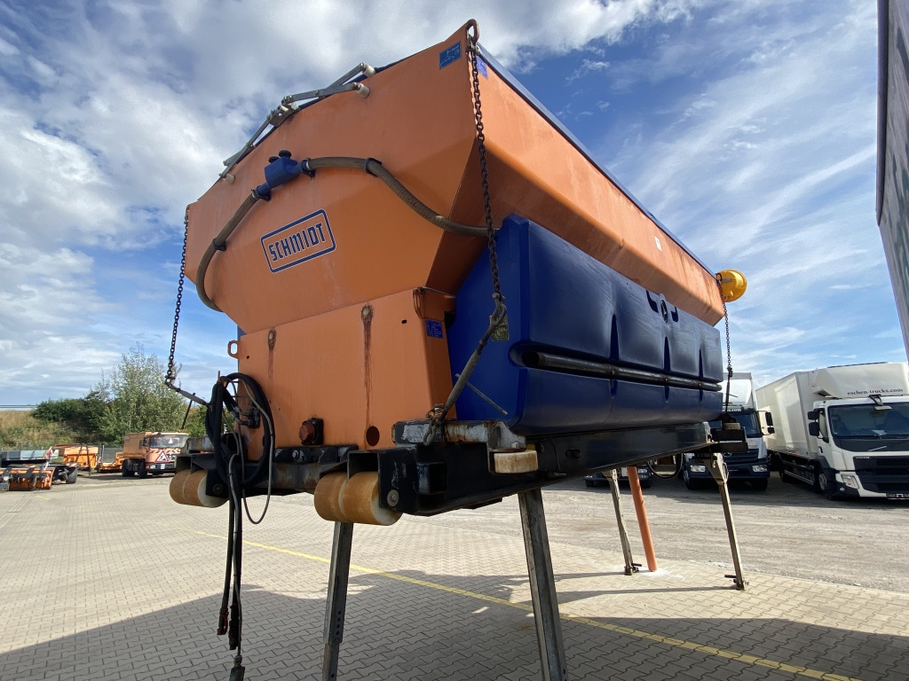 Schmidt Salzstreuer Stratos S80-42 VCLN-660 - Smėlio/ Druskos barstytuvas: foto 4 Schmidt Salzstreuer Stratos S80-42 VCLN-660 - Smėlio/ Druskos barstytuvas: foto 4