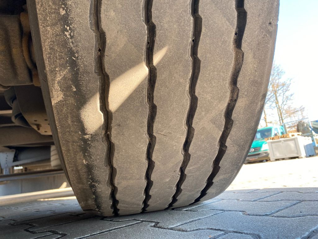 Tentinė puspriekabė Schmitz Cargobull SCB S3T | Gardine*Tautliner*Coilmulde*Luft-Lift: foto 14