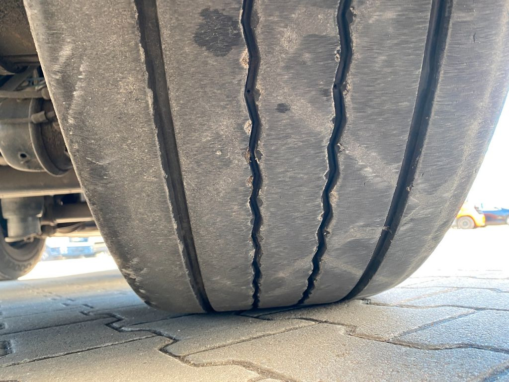 Tentinė puspriekabė Schmitz Cargobull SCB S3T | Gardine*Tautliner*Coilmulde*Luft-Lift: foto 18