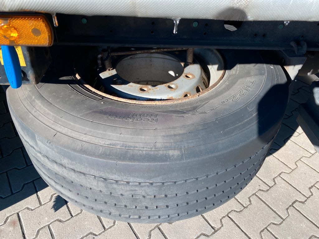 Tentinė puspriekabė Schmitz Cargobull SCB S3T | Gardine*Tautliner*Coilmulde*Luft-Lift: foto 12