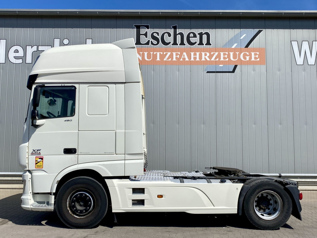 DAF XF 460 FT SSC - Vilkikas: foto 2 DAF XF 460 FT SSC - Vilkikas: foto 2