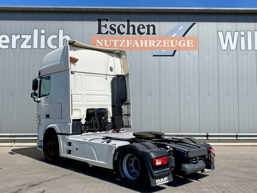 DAF XF 460 FT SSC - Vilkikas: foto 3 DAF XF 460 FT SSC - Vilkikas: foto 3