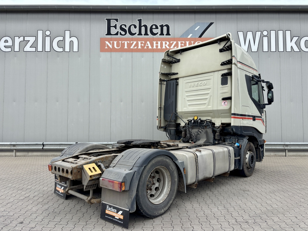 Iveco AS 440 S 46 T/P - Vilkikas: foto 5 Iveco AS 440 S 46 T/P - Vilkikas: foto 5