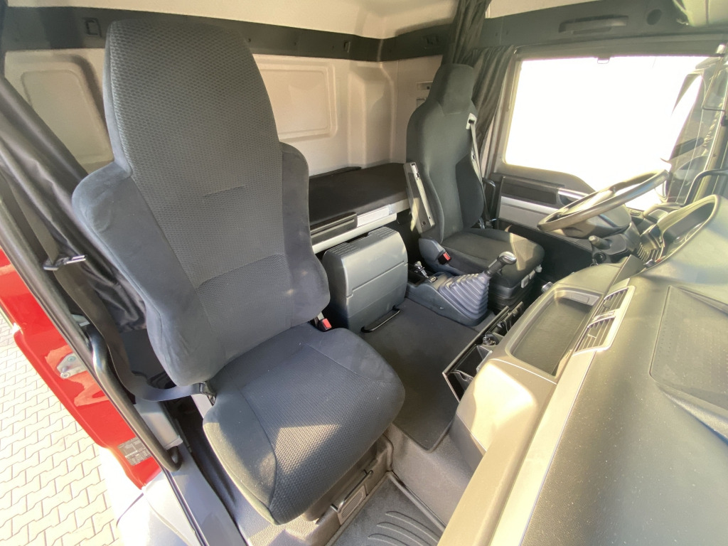 Vilkikas MAN 18.440 4x4 H BLS: foto 18