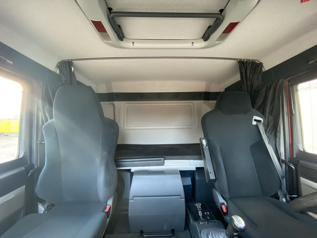 Vilkikas MAN 18.440 4x4 H BLS: foto 16