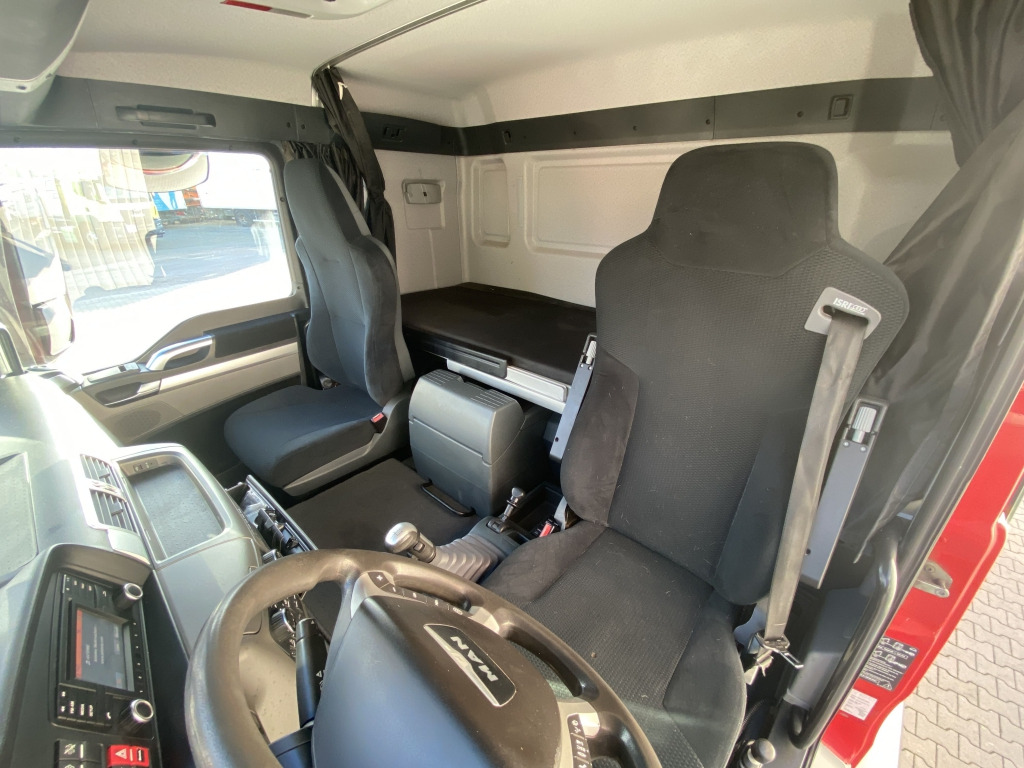 Vilkikas MAN 18.440 4x4 H BLS: foto 15