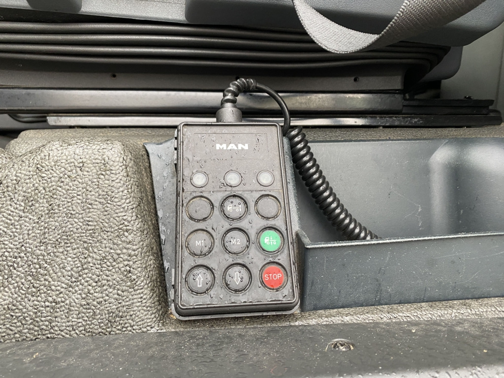 MAN TGX 18.440 4x2 BLS - Vilkikas: foto 3 MAN TGX 18.440 4x2 BLS - Vilkikas: foto 3
