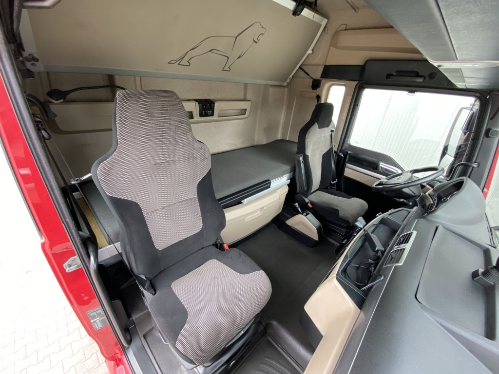 Vilkikas MAN TGX 18.460 4x2 LLS-U: foto 13