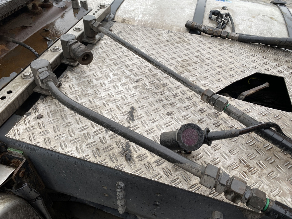 Scania R 410 - Vilkikas: foto 5 Scania R 410 - Vilkikas: foto 5