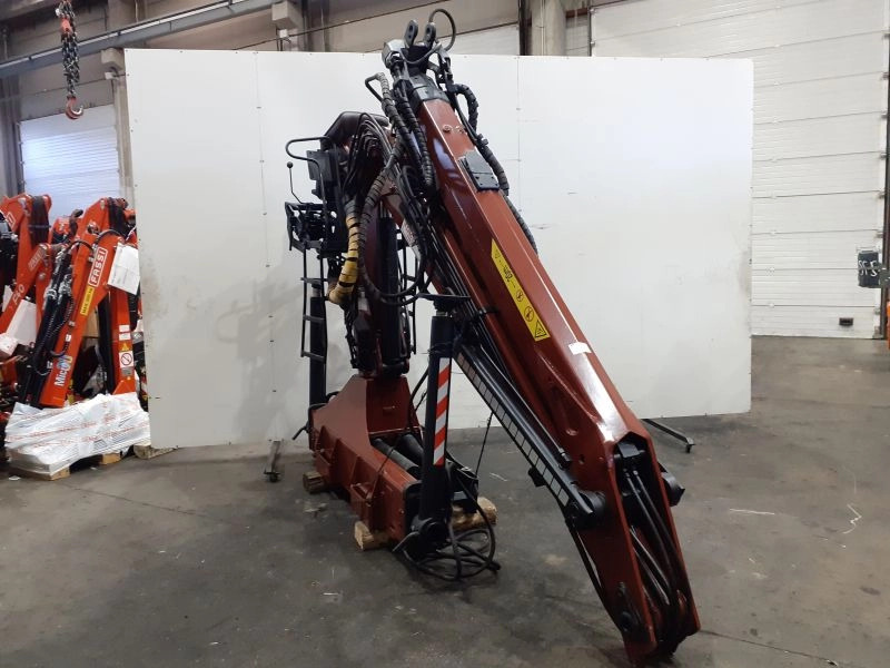 Grúa PENZ 11L - Kranas-manipuliatorius - Sunkvežimis: foto 2 Grúa PENZ 11L - Kranas-manipuliatorius - Sunkvežimis: foto 2