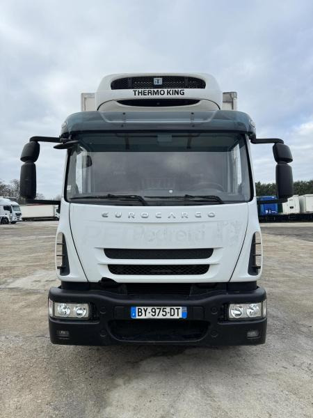 Iveco Eurocargo 160E30 - Refrižeratorius sunkvežimis: foto 4 Iveco Eurocargo 160E30 - Refrižeratorius sunkvežimis: foto 4