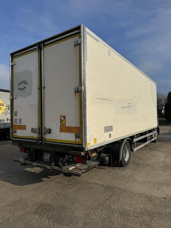 Iveco Eurocargo 160E30 - Refrižeratorius sunkvežimis: foto 4 Iveco Eurocargo 160E30 - Refrižeratorius sunkvežimis: foto 4