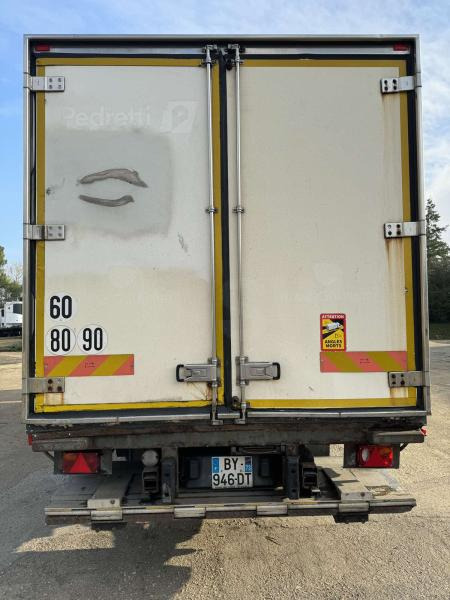 Iveco Eurocargo 160E30 - Refrižeratorius sunkvežimis: foto 4 Iveco Eurocargo 160E30 - Refrižeratorius sunkvežimis: foto 4