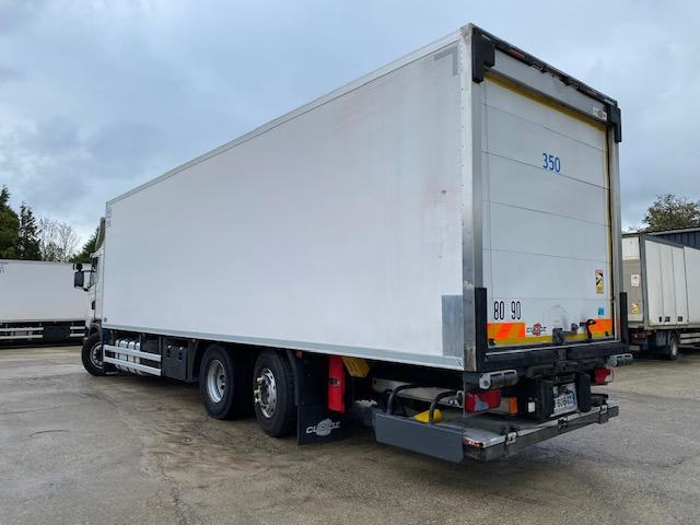 Scania G 410 - Refrižeratorius sunkvežimis: foto 5 Scania G 410 - Refrižeratorius sunkvežimis: foto 5