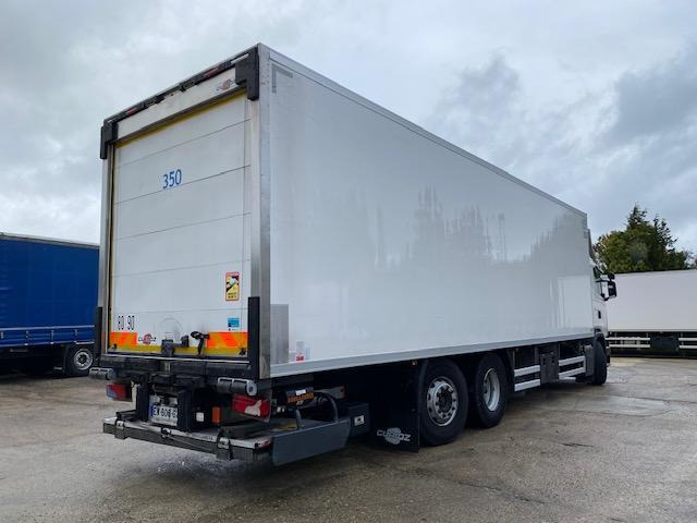 Scania G 410 - Refrižeratorius sunkvežimis: foto 5 Scania G 410 - Refrižeratorius sunkvežimis: foto 5