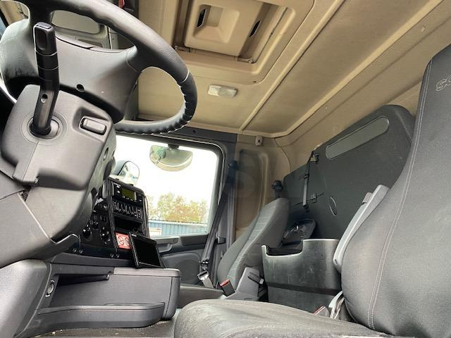 Scania G 410 - Refrižeratorius sunkvežimis: foto 2 Scania G 410 - Refrižeratorius sunkvežimis: foto 2