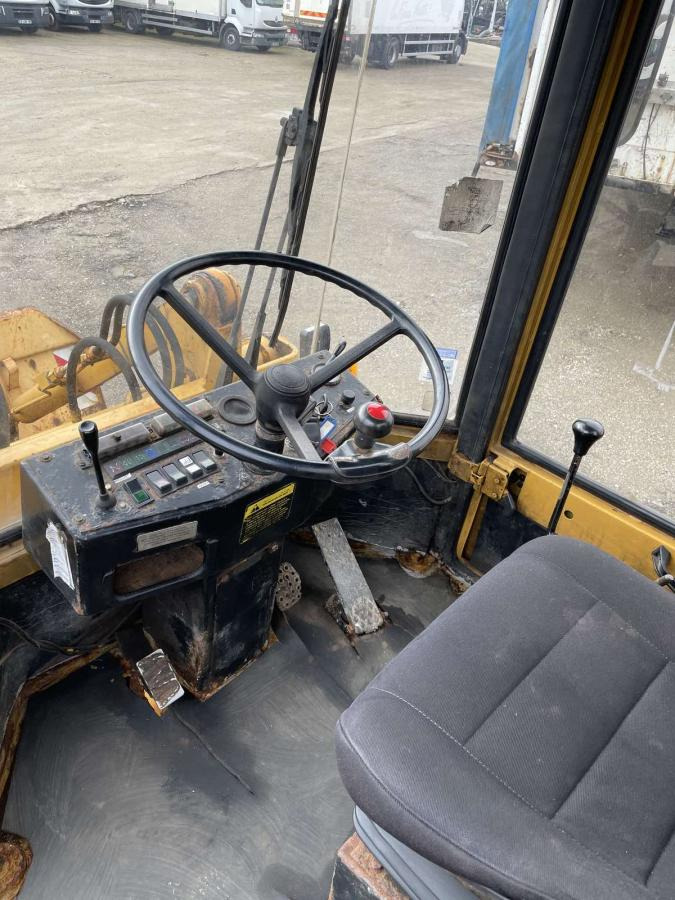 Schäffer SJK 861 - Ratinis krautuvas: foto 4 Schäffer SJK 861 - Ratinis krautuvas: foto 4