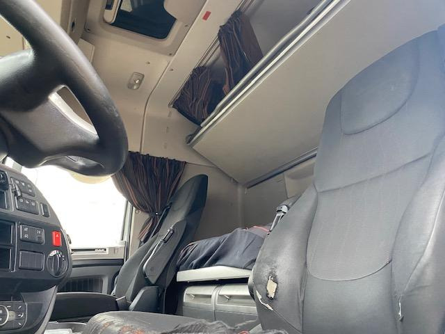 DAF XF 480 - Vilkikas: foto 4 DAF XF 480 - Vilkikas: foto 4