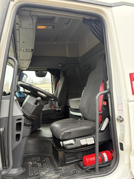 Renault T-Series 460 - Vilkikas: foto 3 Renault T-Series 460 - Vilkikas: foto 3