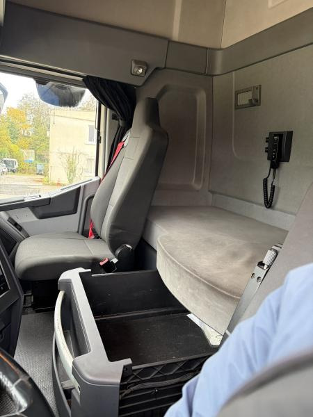 Renault T-Series 460 - Vilkikas: foto 4 Renault T-Series 460 - Vilkikas: foto 4