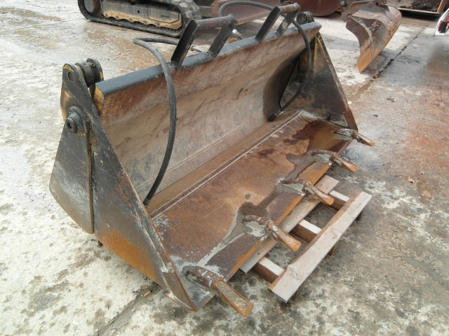 4 in 1 Schaufel (Klappschaufel) - Krautuvo kaušas: foto 2 4 in 1 Schaufel (Klappschaufel) - Krautuvo kaušas: foto 2