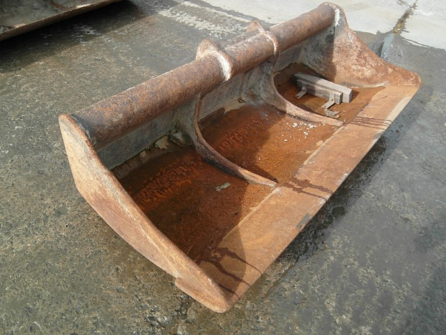 Ardennes - Ekskavatoriaus kaušas: foto 2 Ardennes - Ekskavatoriaus kaušas: foto 2