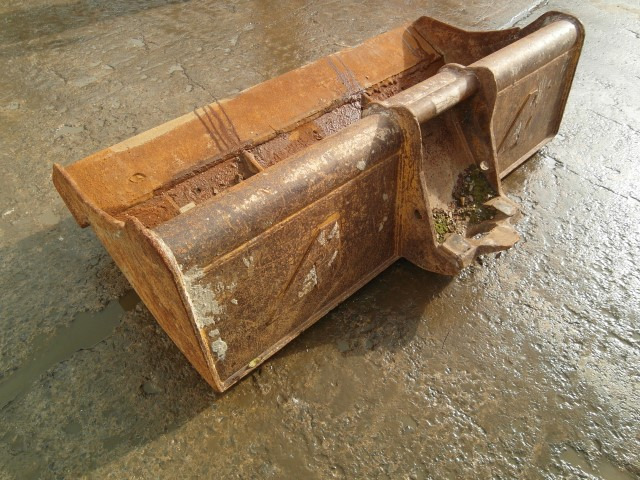 Ardennes - Ekskavatoriaus kaušas: foto 4 Ardennes - Ekskavatoriaus kaušas: foto 4