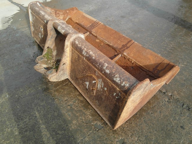 Ardennes - Ekskavatoriaus kaušas: foto 3 Ardennes - Ekskavatoriaus kaušas: foto 3