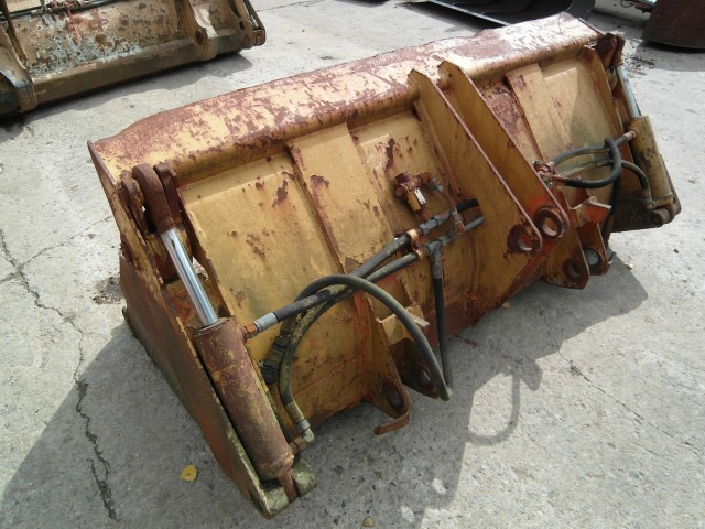 Atlas - Krautuvo kaušas: foto 4 Atlas - Krautuvo kaušas: foto 4