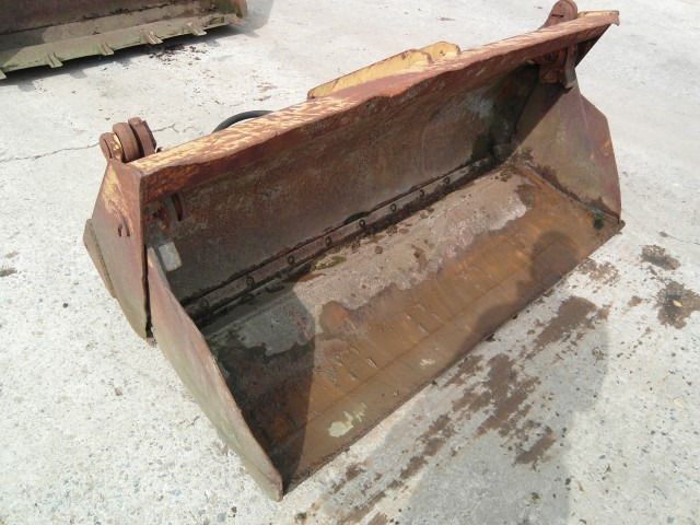 Atlas - Krautuvo kaušas: foto 2 Atlas - Krautuvo kaušas: foto 2