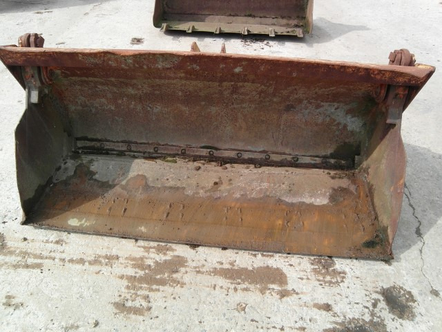 Atlas - Krautuvo kaušas: foto 5 Atlas - Krautuvo kaušas: foto 5