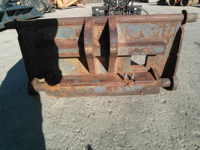 CASE 821 - Schnellwechsler Radlader - Greita jungtis: foto 5 CASE 821 - Schnellwechsler Radlader - Greita jungtis: foto 5