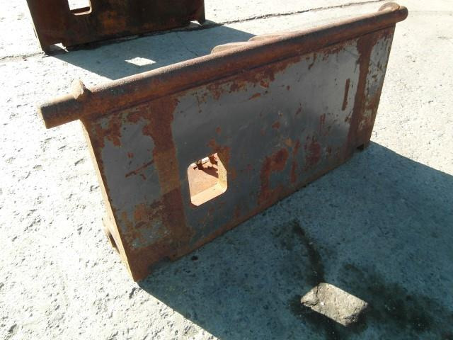 CASE 821 - Schnellwechsler Radlader - Greita jungtis: foto 4 CASE 821 - Schnellwechsler Radlader - Greita jungtis: foto 4