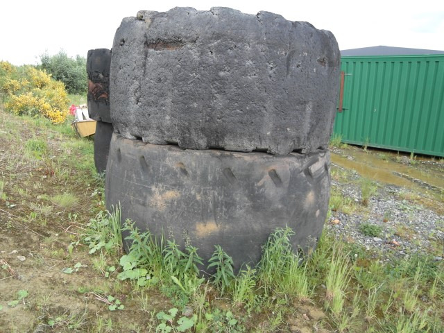 CAT 992 C - Padanga - Statybinė technika: foto 4 CAT 992 C - Padanga - Statybinė technika: foto 4