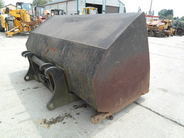 Case - Krautuvo kaušas: foto 3 Case - Krautuvo kaušas: foto 3