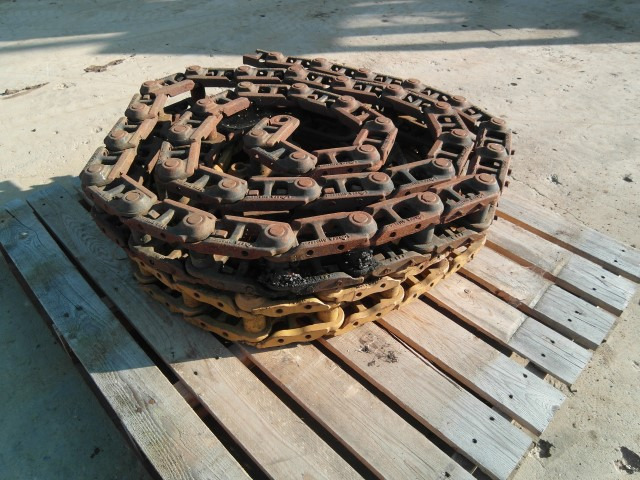 Caterpillar 307 - Vikšrai - Statybinė technika: foto 3 Caterpillar 307 - Vikšrai - Statybinė technika: foto 3