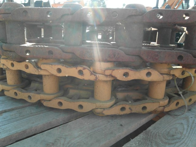 Caterpillar 307 - Vikšrai - Statybinė technika: foto 5 Caterpillar 307 - Vikšrai - Statybinė technika: foto 5