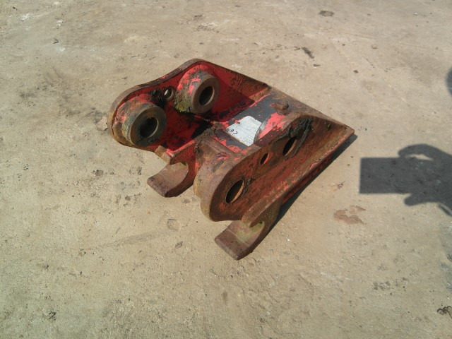 Lehnhoff MS 01 - Greita jungtis: foto 1 Lehnhoff MS 01 - Greita jungtis: foto 1