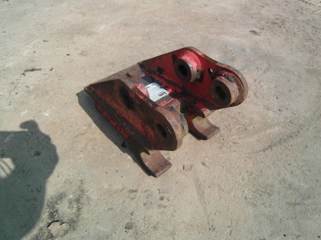 Lehnhoff MS 01 - Greita jungtis: foto 2 Lehnhoff MS 01 - Greita jungtis: foto 2