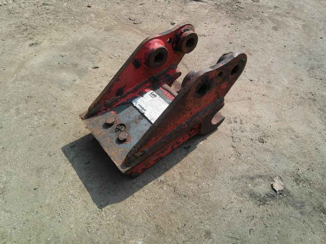 Lehnhoff MS 01 - Greita jungtis: foto 3 Lehnhoff MS 01 - Greita jungtis: foto 3