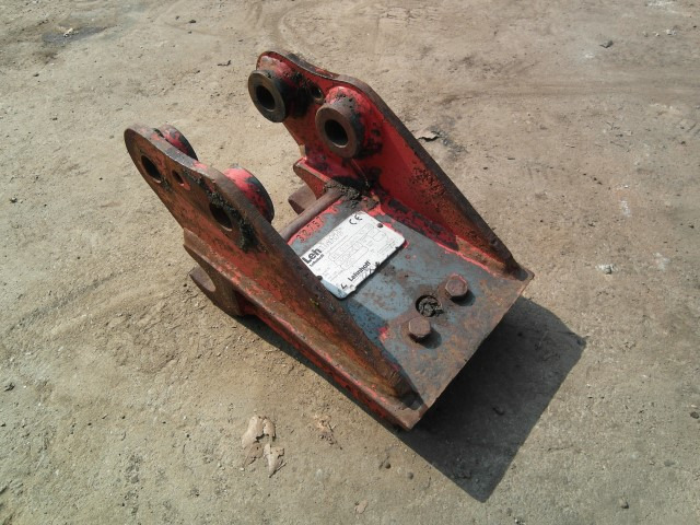 Lehnhoff MS 01 - Greita jungtis: foto 4 Lehnhoff MS 01 - Greita jungtis: foto 4