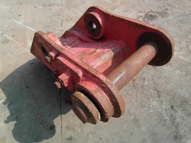 Lehnhoff MS 4 - Greita jungtis: foto 2 Lehnhoff MS 4 - Greita jungtis: foto 2