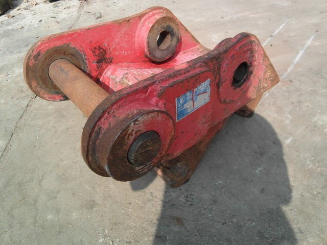 Lehnhoff MS 4 - Greita jungtis: foto 1 Lehnhoff MS 4 - Greita jungtis: foto 1