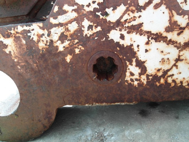 Lehnhoff MS/HS 10 SW 10 - Greita jungtis: foto 4 Lehnhoff MS/HS 10 SW 10 - Greita jungtis: foto 4