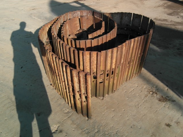 Liebherr R 912 - Vikšrai - Statybinė technika: foto 1 Liebherr R 912 - Vikšrai - Statybinė technika: foto 1