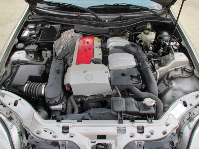 Mercedes SLK 200 lizingą Mercedes SLK 200: foto 12 Mercedes SLK 200 lizingą Mercedes SLK 200: foto 12