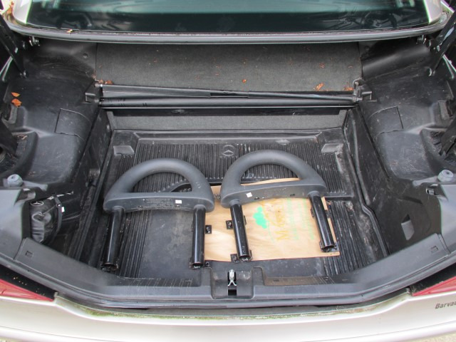 Mercedes SLK 200 lizingą Mercedes SLK 200: foto 14 Mercedes SLK 200 lizingą Mercedes SLK 200: foto 14