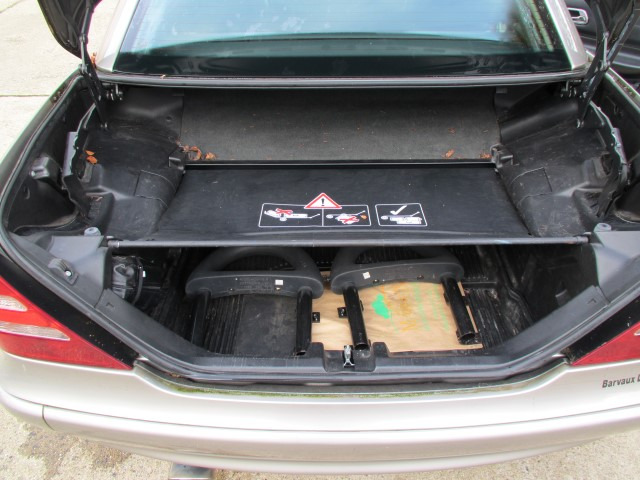 Mercedes SLK 200 lizingą Mercedes SLK 200: foto 13 Mercedes SLK 200 lizingą Mercedes SLK 200: foto 13