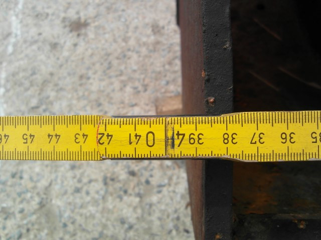 O&K 778062 - Greiferini kausa: foto 5 O&K 778062 - Greiferini kausa: foto 5