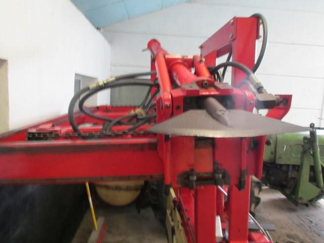 Siloschneider  - Siloso įranga: foto 5 Siloschneider  - Siloso įranga: foto 5